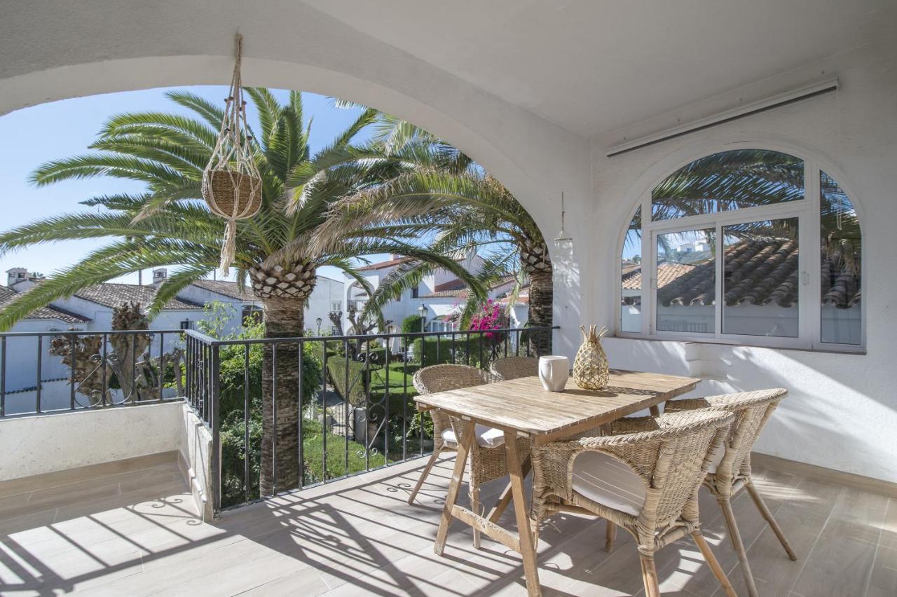 Cayo Coco Yodo - 2 Min Walk To The Beach Torreguadiaro Exterior foto